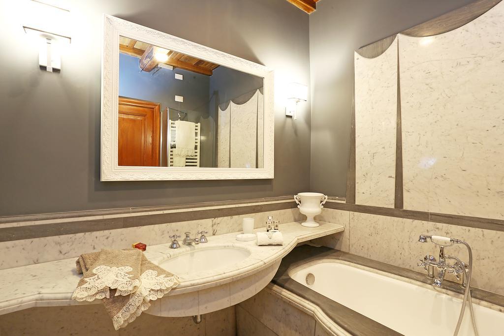 The Palazzetto Suites Roma Exterior foto